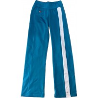 CALÇA BABOLAT TEAM LADY - AZUL